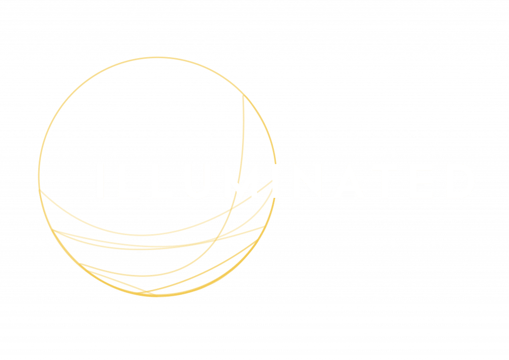 Illuminated